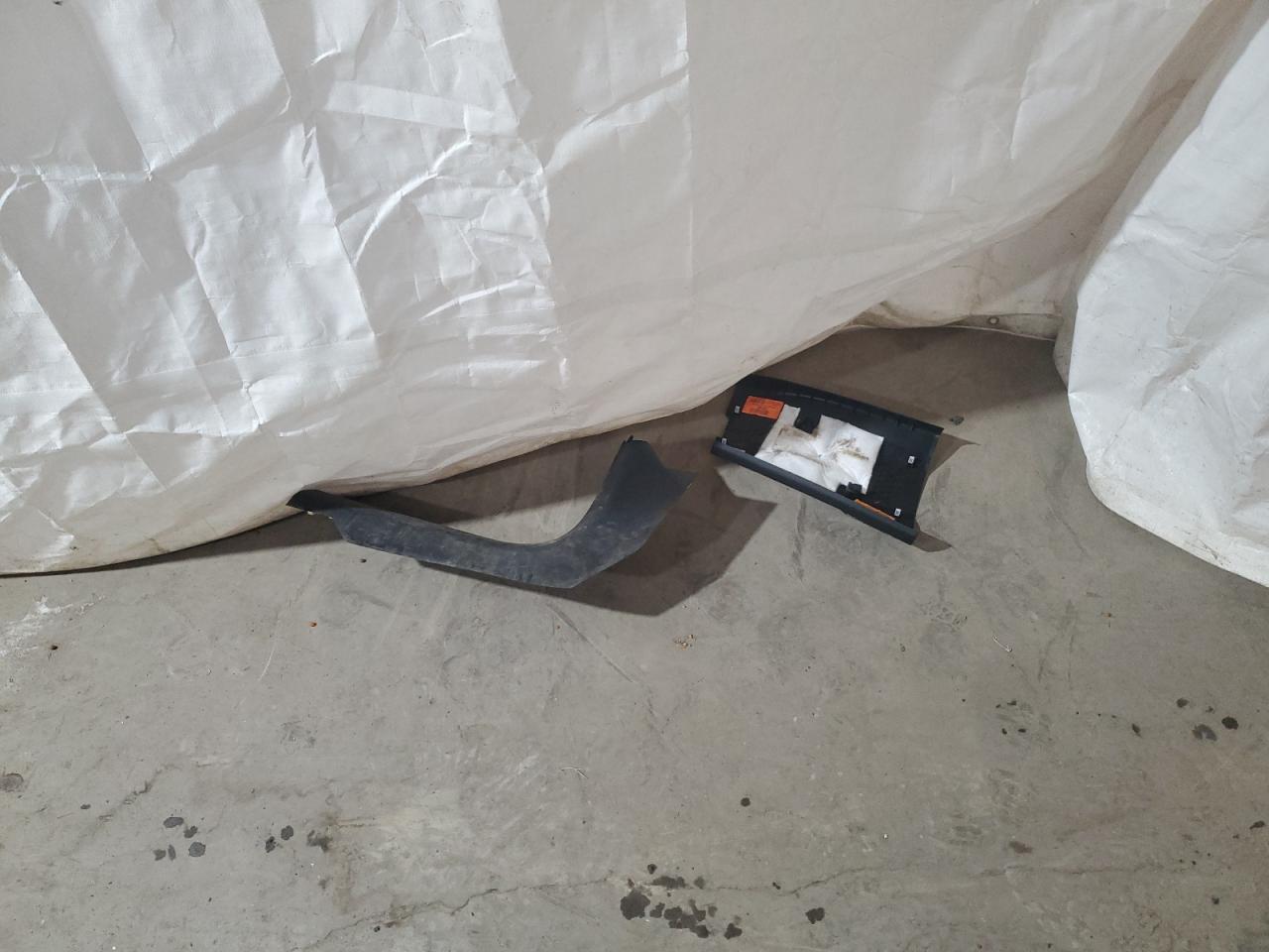 2019 Jeep Compass Sport VIN: 3C4NJDAB4KT846969 Lot: 68332154