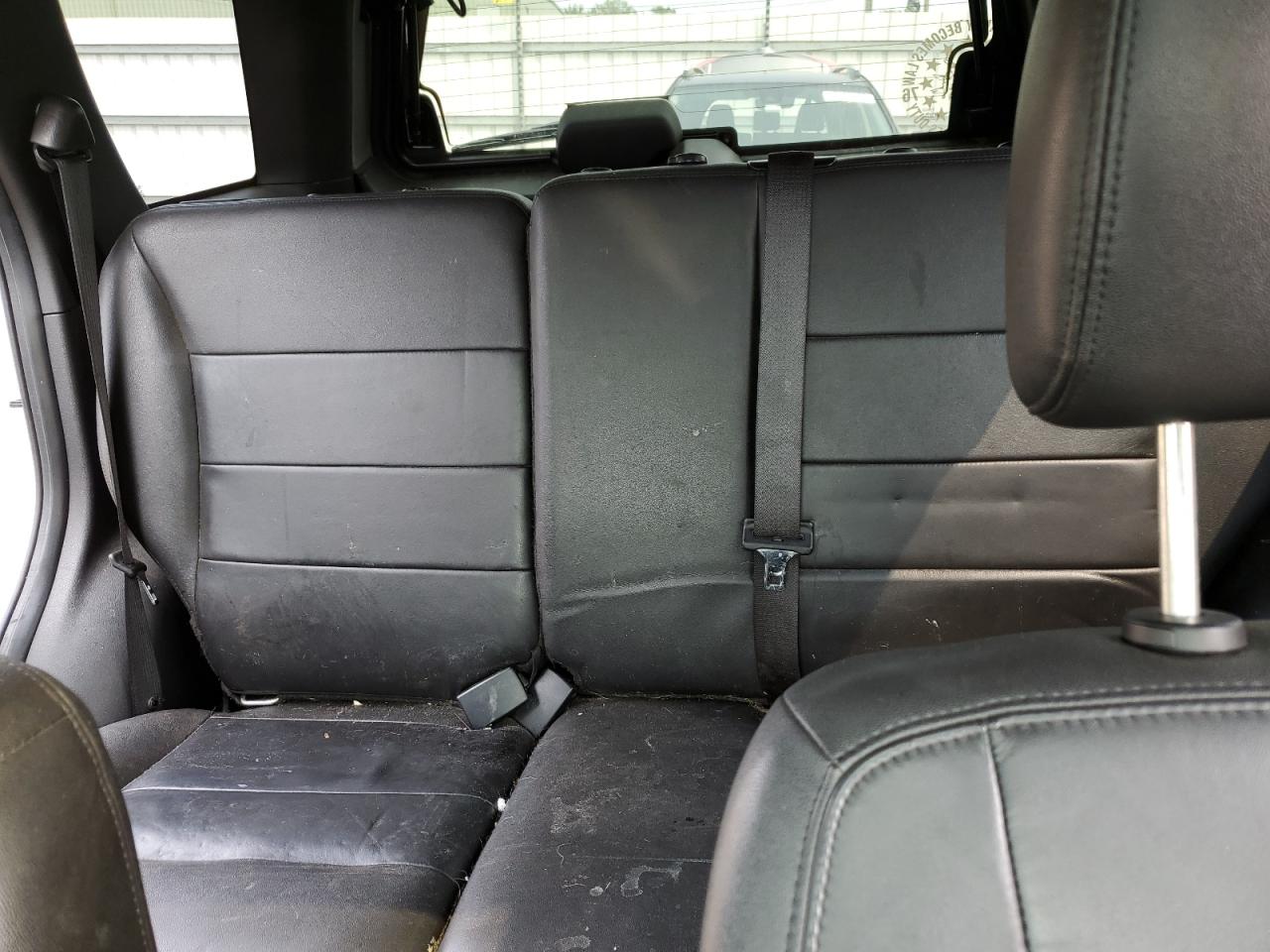 2012 Ford Escape Limited VIN: 1FMCU9EG1CKB20048 Lot: 67570344