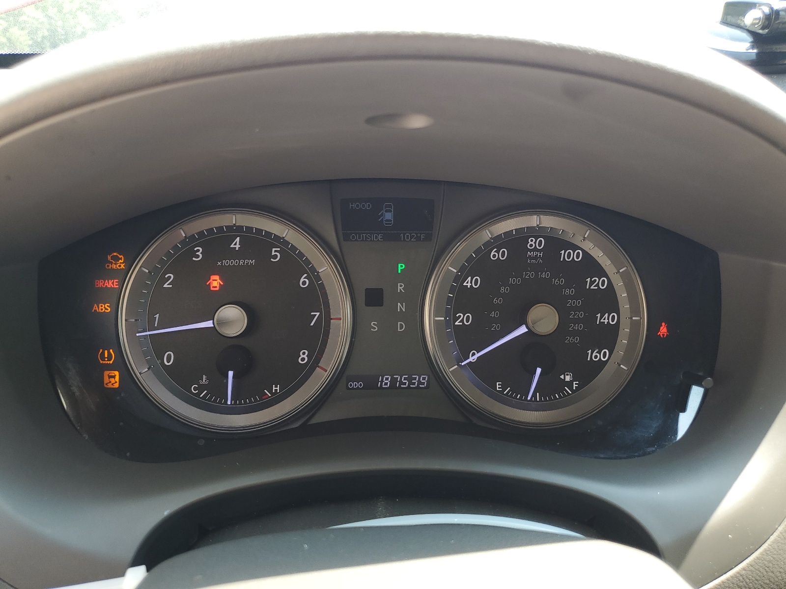 JTHBK1EGXB2439825 2011 Lexus Es 350