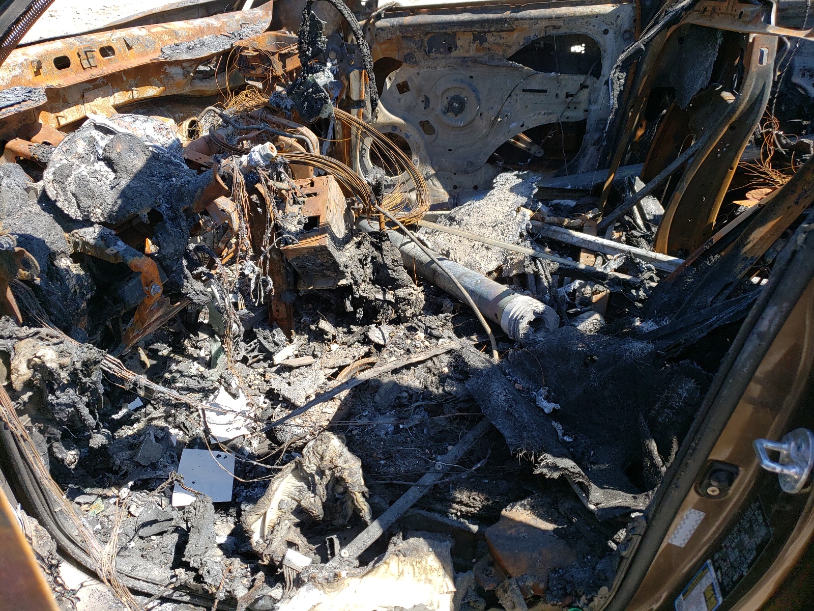 KNDPCCA2XD7434608 2013 Kia Sportage Ex