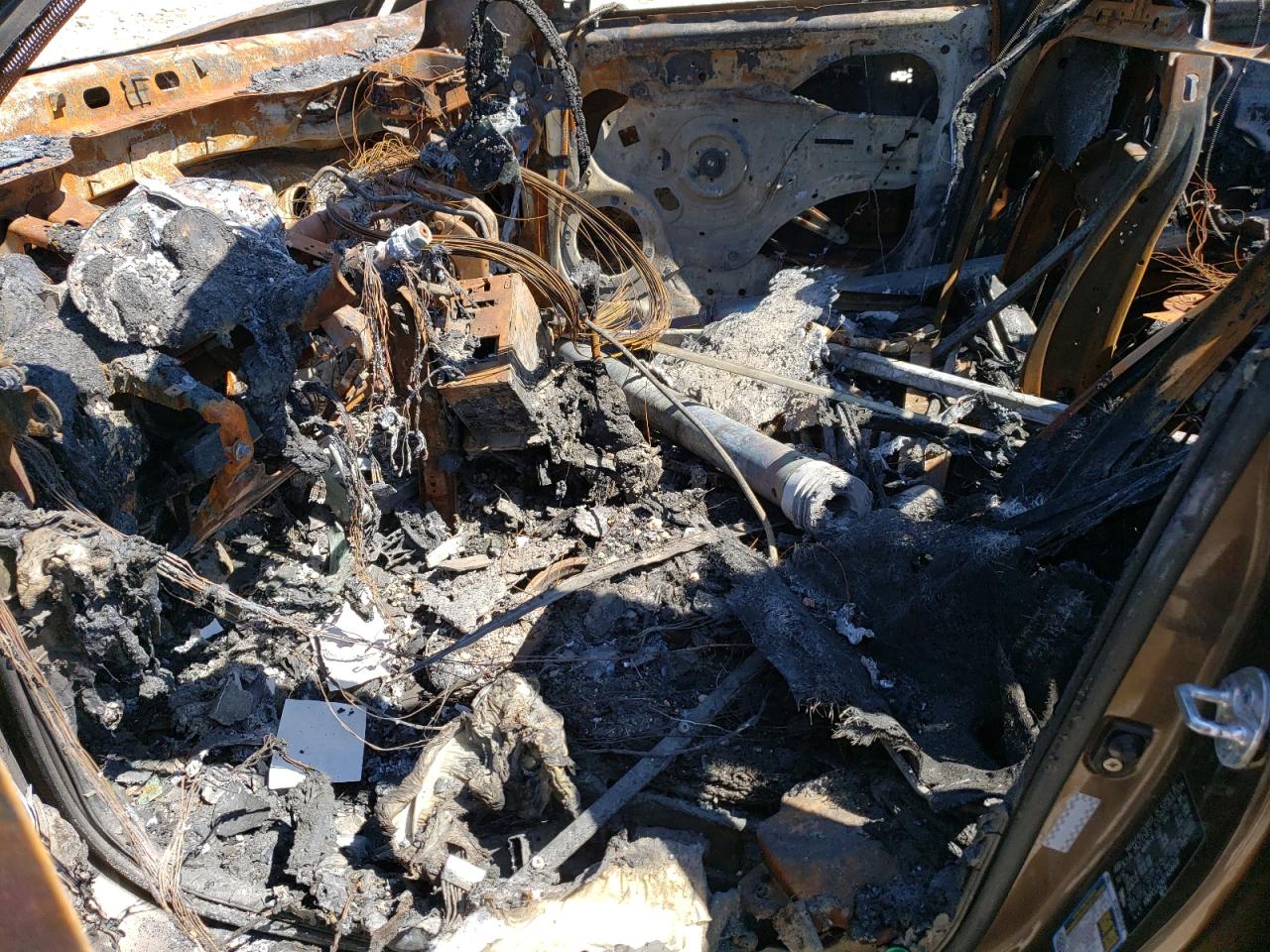 2013 Kia Sportage Ex VIN: KNDPCCA2XD7434608 Lot: 62736984