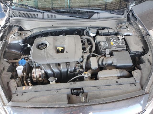 3KPF54AD7PE531508 Kia Forte GT L 11