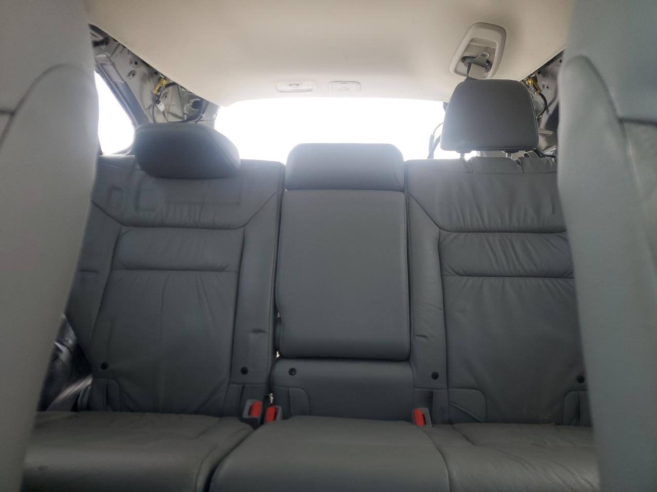 2013 Honda Cr-V Exl VIN: 2HKRM4H70DH619579 Lot: 65968984