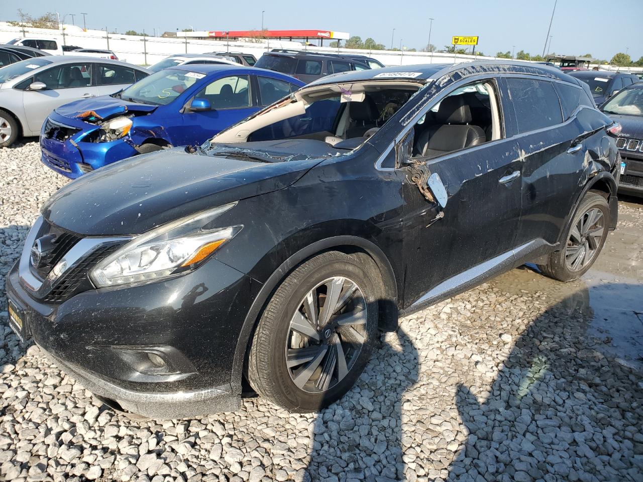 Nissan Murano