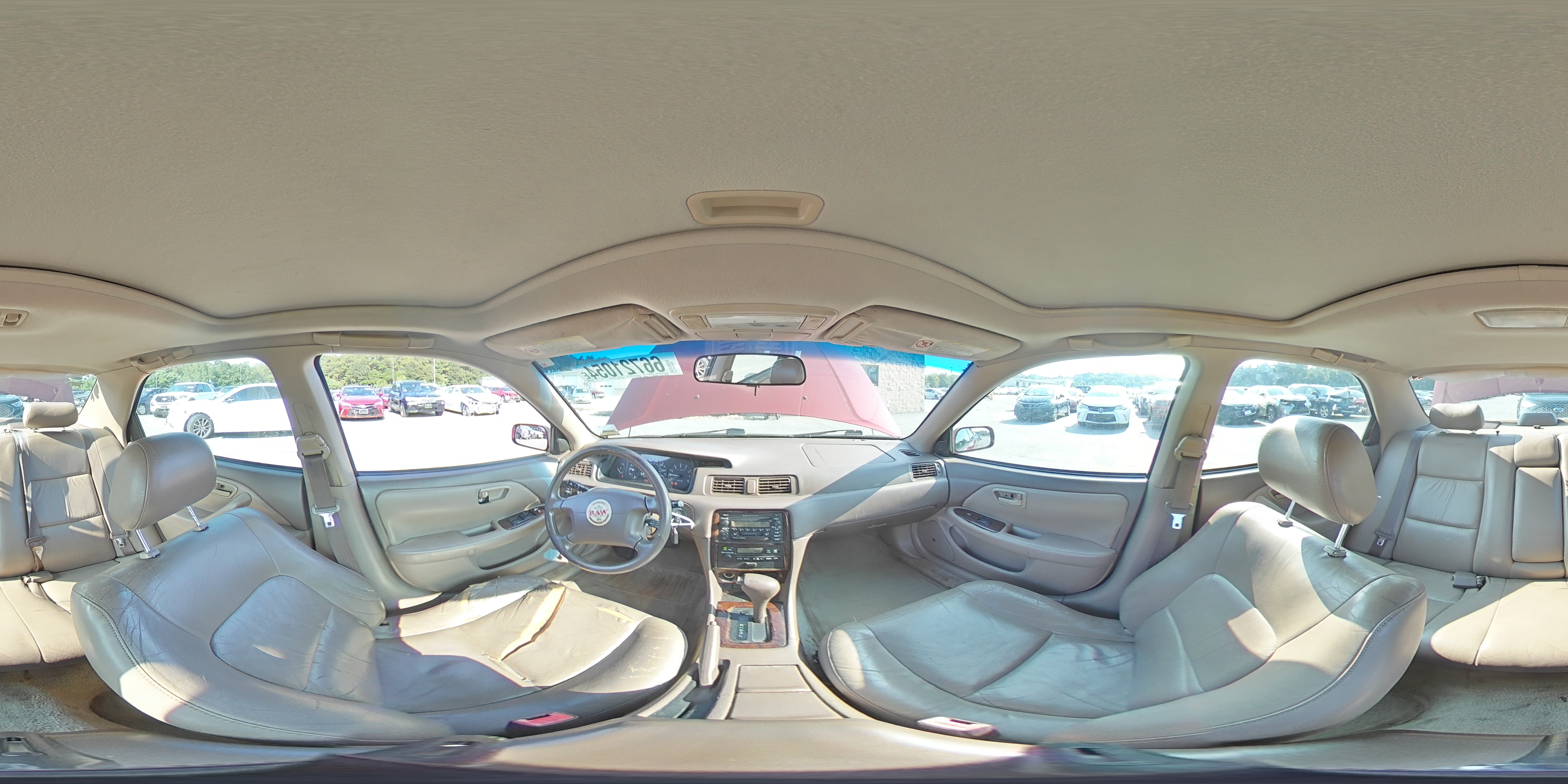 2000 Toyota Camry - Image 13