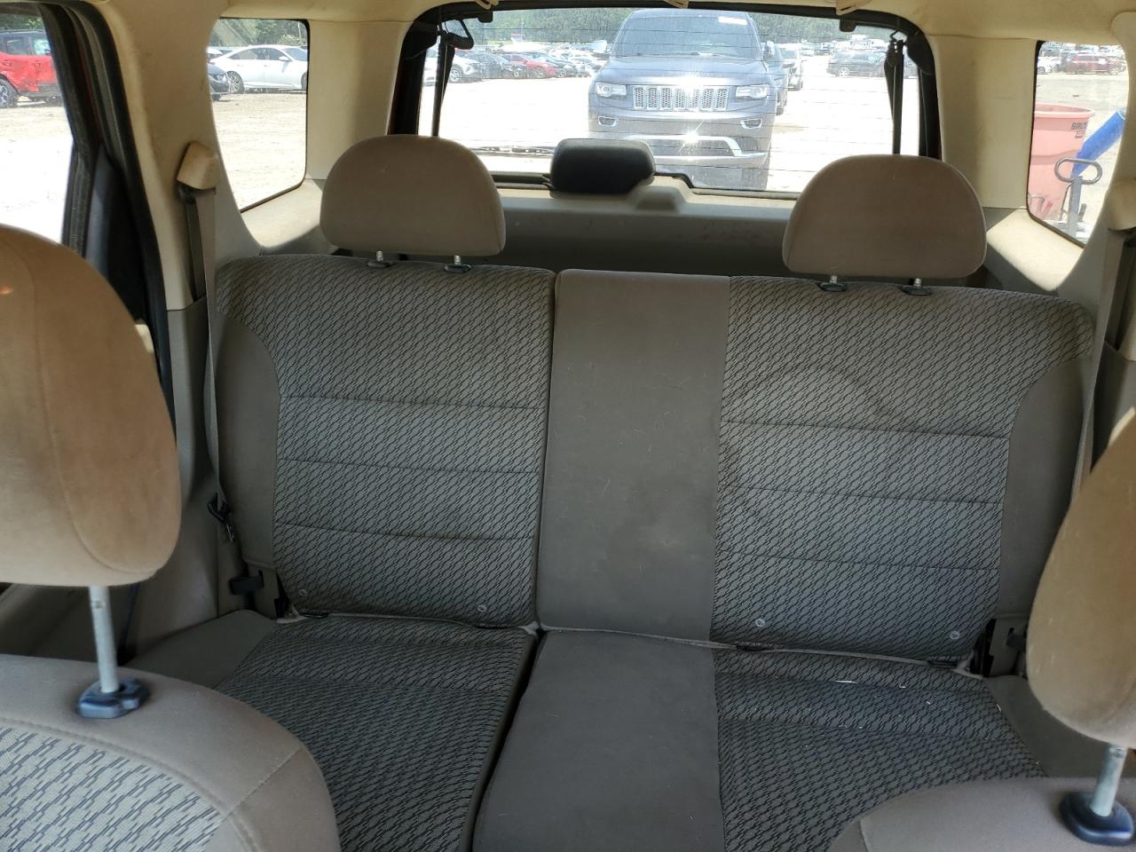 2004 Ford Escape Xlt VIN: 1FMYU03194DA22956 Lot: 65388514