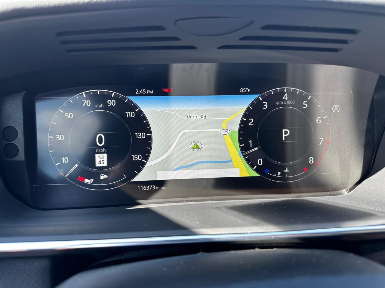 2019 Land Rover Range Rover Sport Hse VIN: SALWR2RV7KA419902 Lot: 66758964