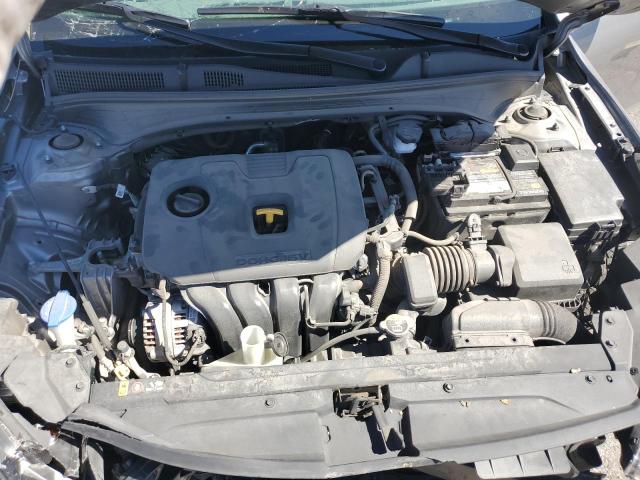 3KPF24AD4NE429055 Kia Forte FE 11