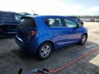 2016 Chevrolet Sonic Lt na sprzedaż w Midway, FL - Side