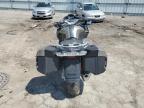 2016 BMW R1200 RT for sale at Copart PA - PITTSBURGH WEST