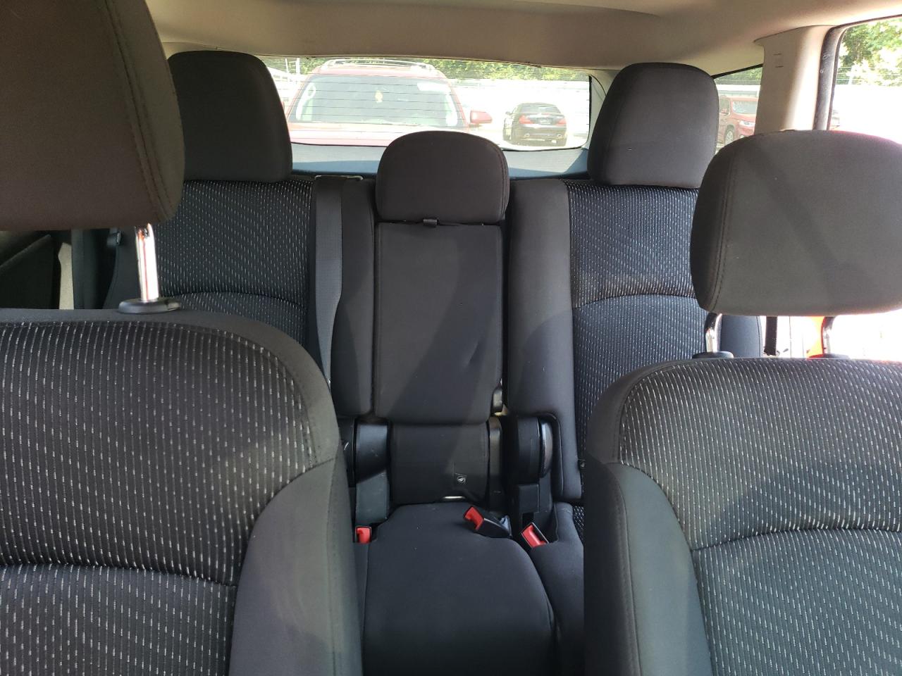 2018 Dodge Journey Se VIN: 3C4PDCAB2JT533847 Lot: 66156754