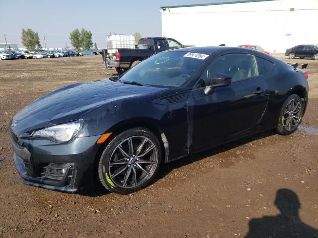 2020 SUBARU BRZ LIMITED for sale at Copart AB - CALGARY