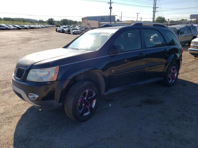 2007 Pontiac Torrent 