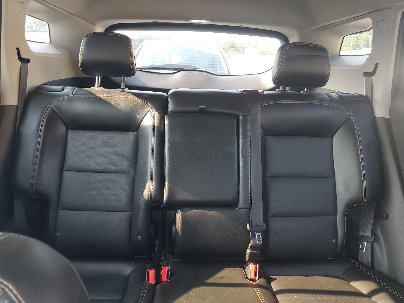 3GKALVEV9LL261670 2020 GMC Terrain Slt