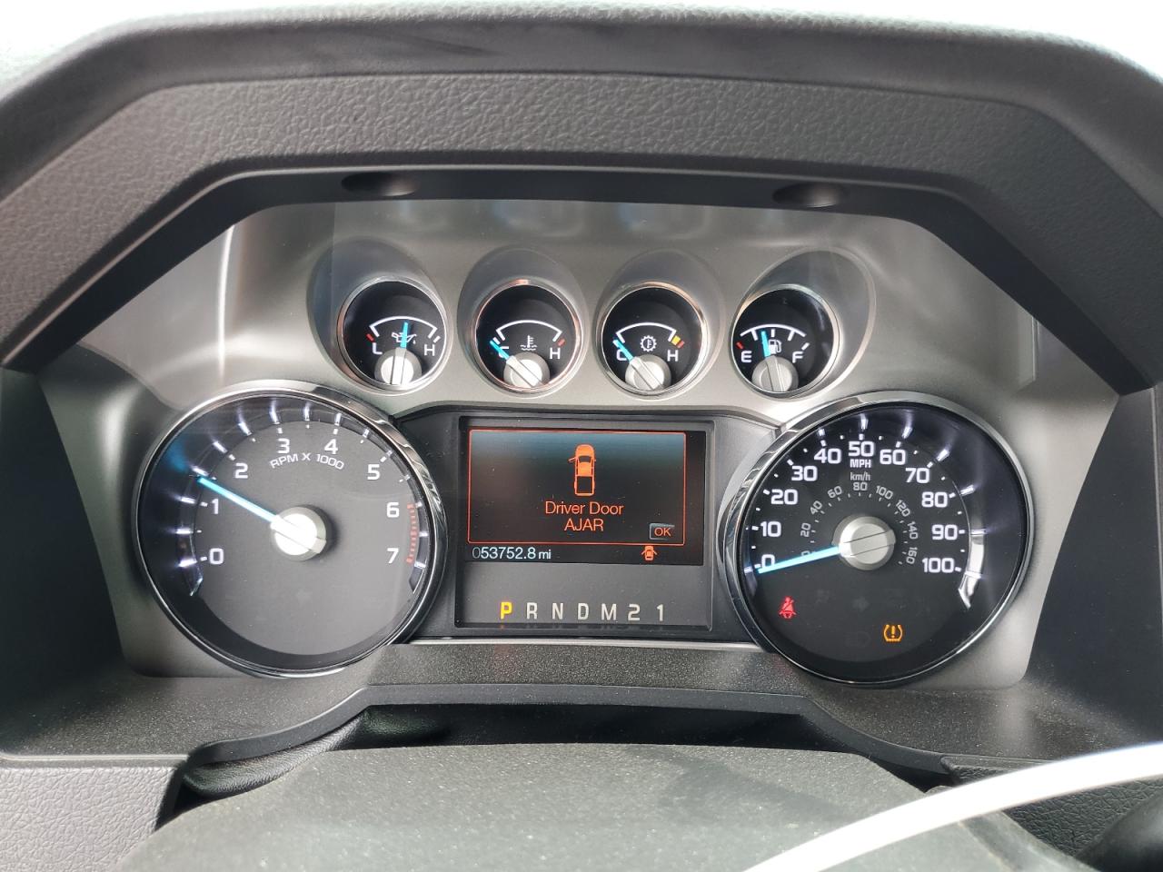 2014 Ford F350 Super Duty VIN: 1FT8W3B66EEB84956 Lot: 66714604