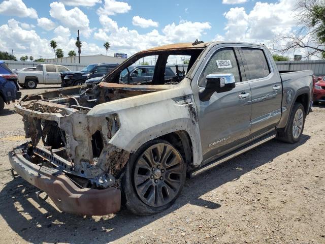 2022 Gmc Sierra Limited K1500 Denali