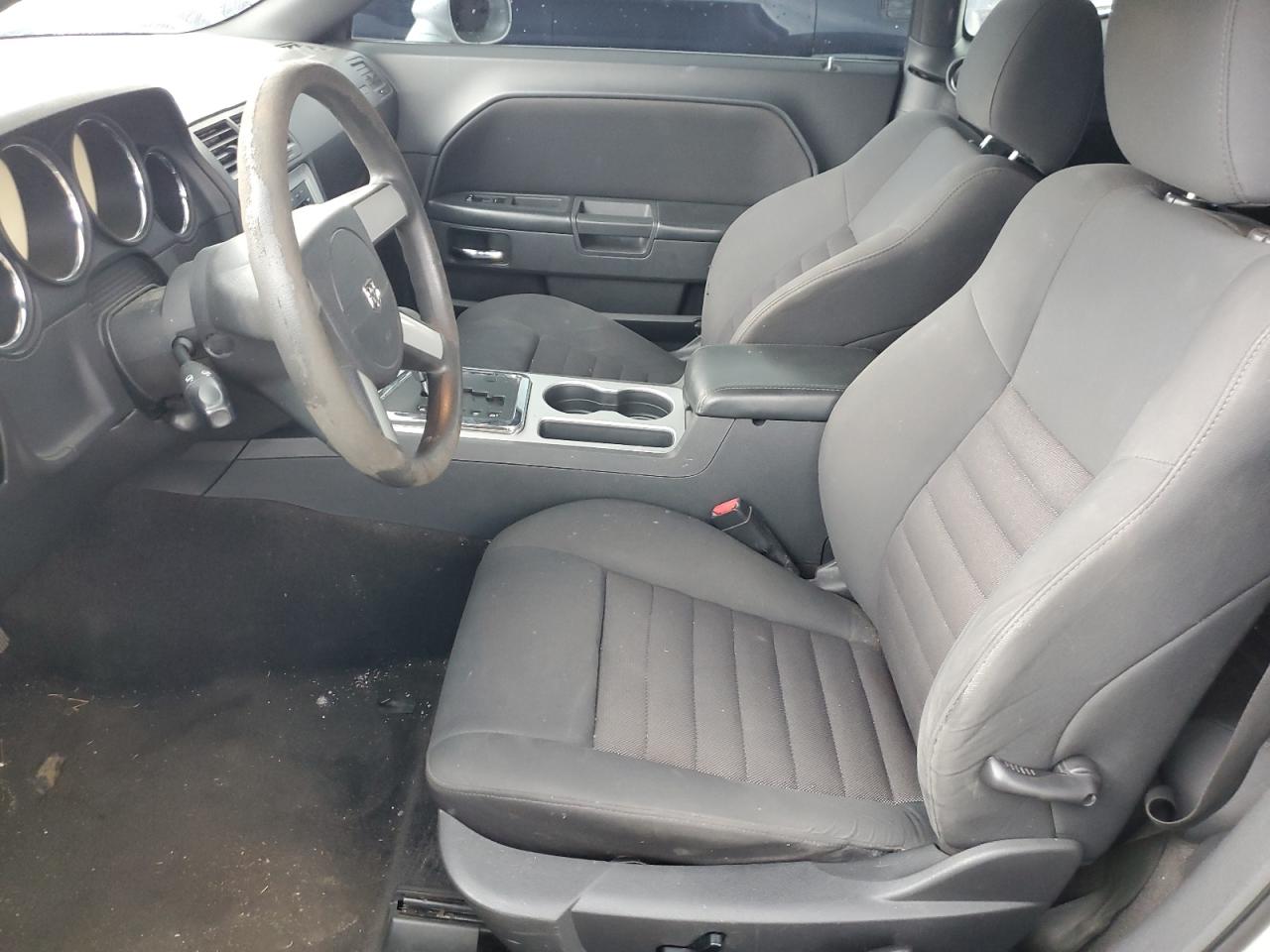 2010 Dodge Challenger Se VIN: 2B3CJ4DV7AH313147 Lot: 65405094