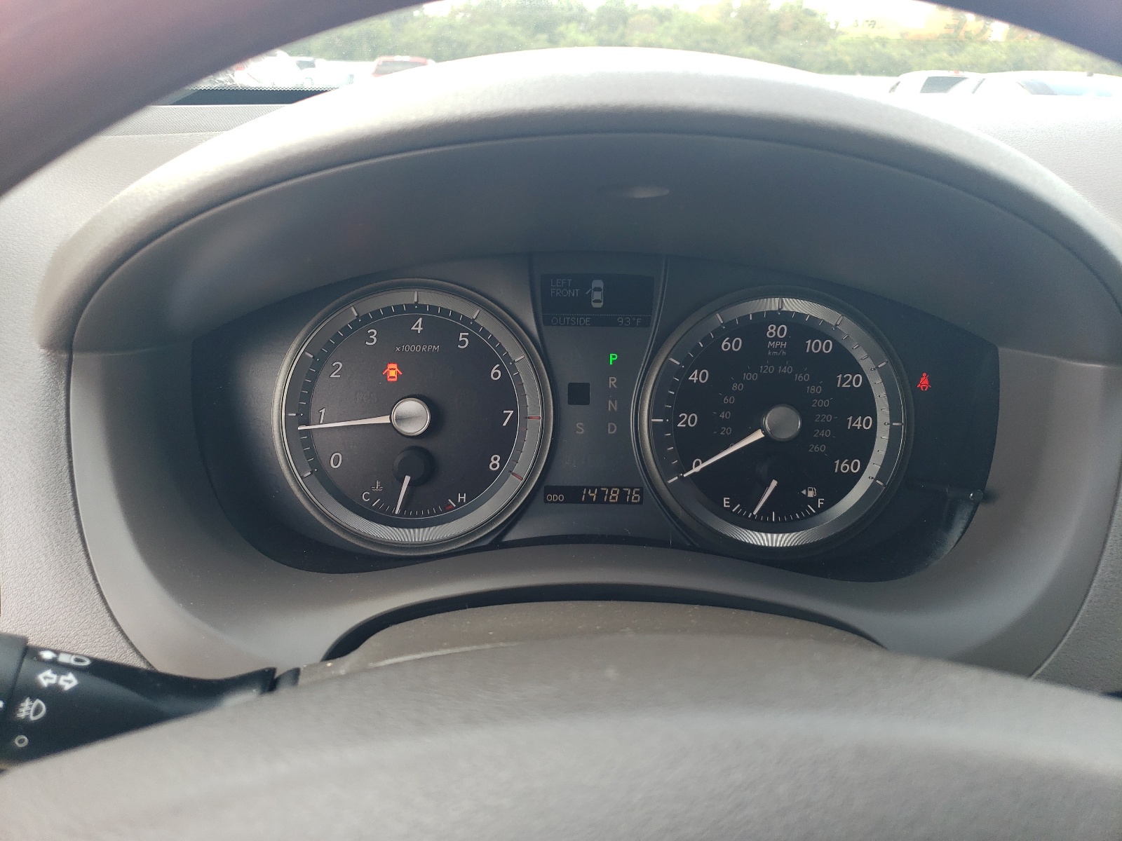 JTHBJ46G992302856 2009 Lexus Es 350