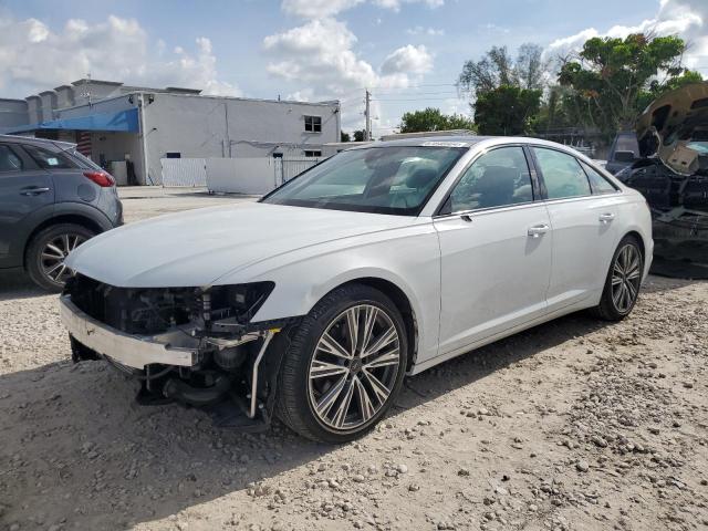 2021 AUDI A6, VIN: WAUE3AF2XMN066458