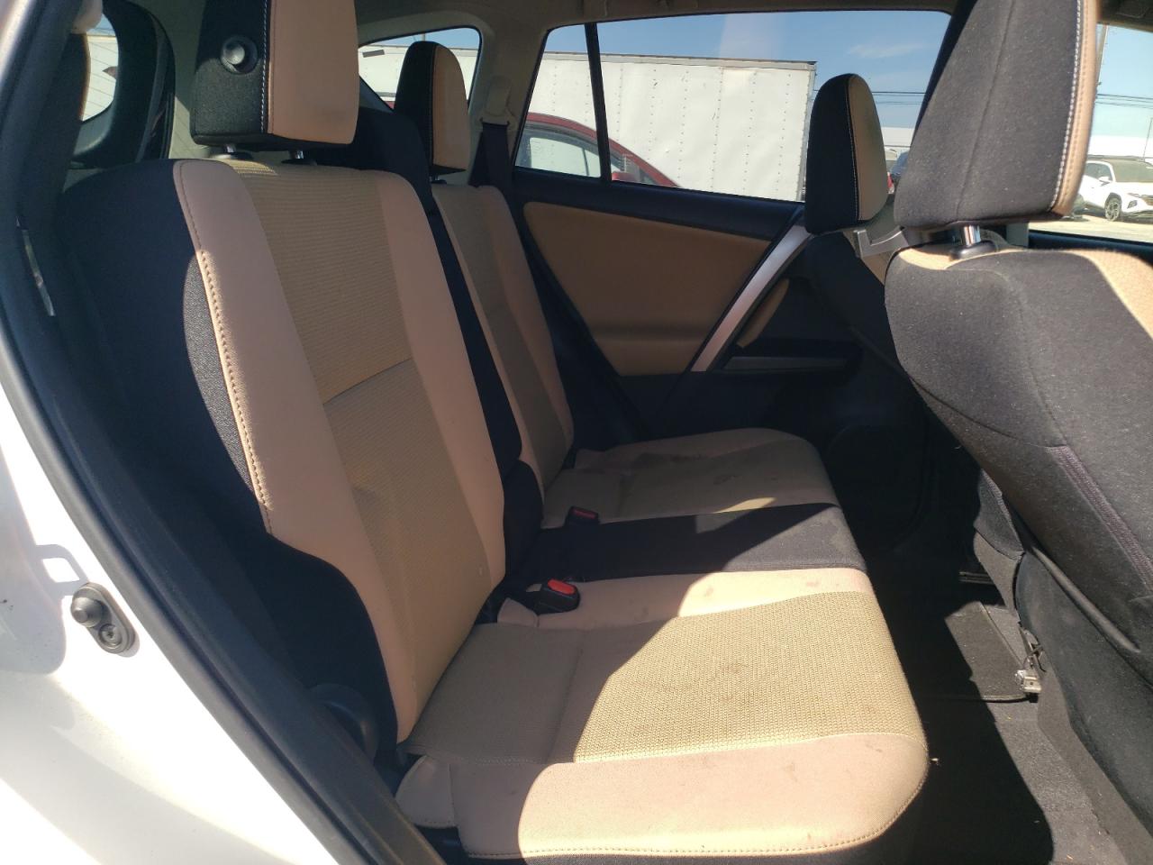 2017 Toyota Rav4 Xle VIN: JTMWFREVXHJ139009 Lot: 66149994