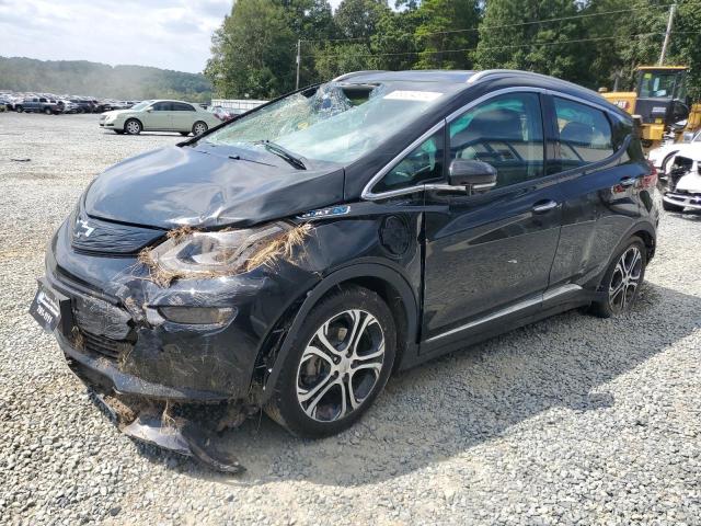 2020 Chevrolet Bolt Ev Premier