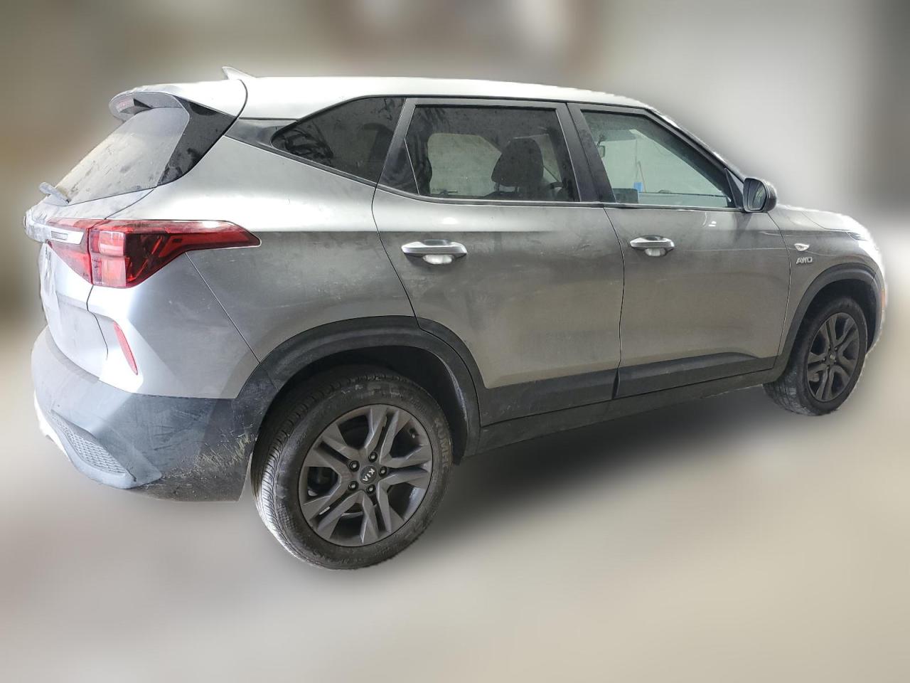 2021 Kia Seltos Lx VIN: KNDEPCAA0M7175579 Lot: 65375264