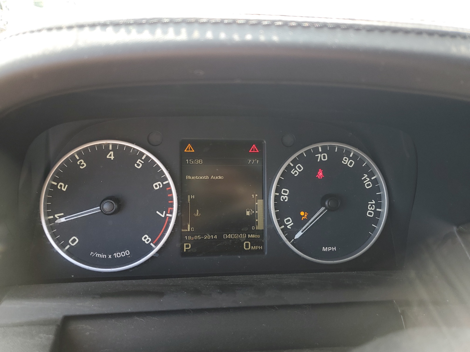 SALAK2V69GA793917 2016 Land Rover Lr4 Hse Luxury