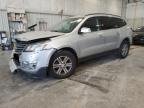 2015 Chevrolet Traverse Lt на продаже в Milwaukee, WI - Front End