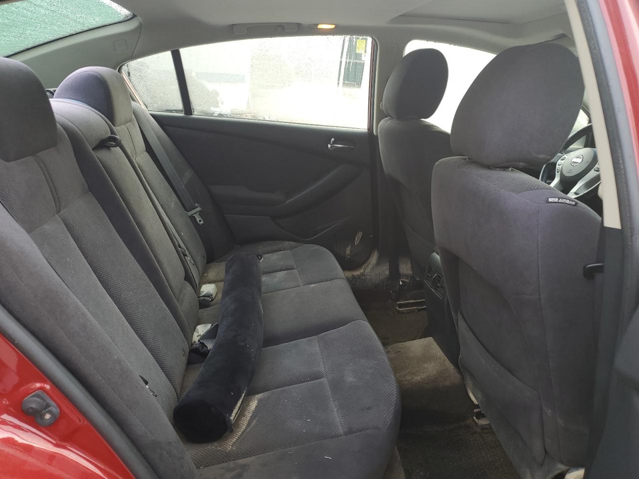 2009 Nissan Altima 2.5 VIN: 1N4AL21E69N509257 Lot: 67366844