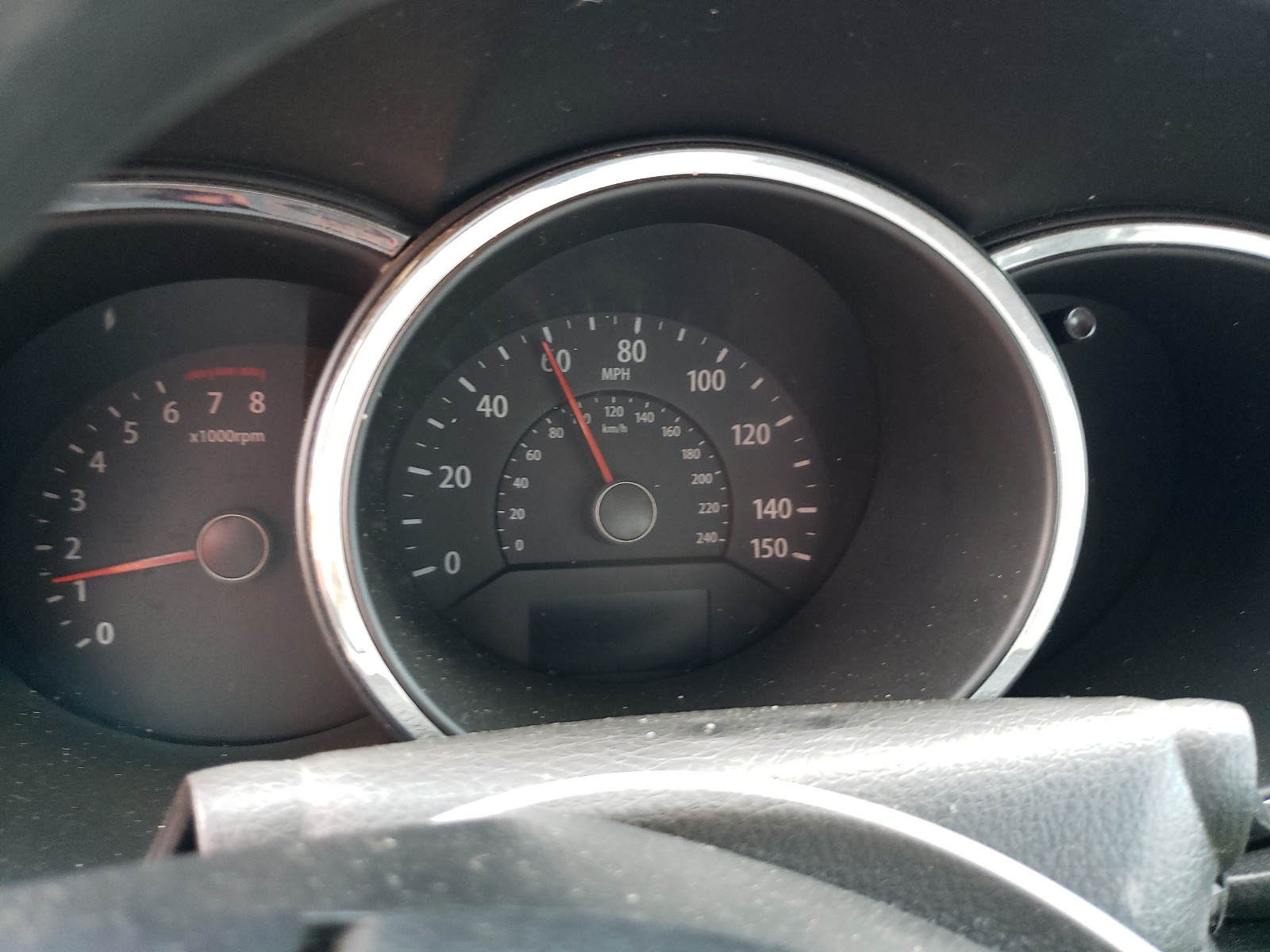 5XYKT3A63CG215164 2012 Kia Sorento Base