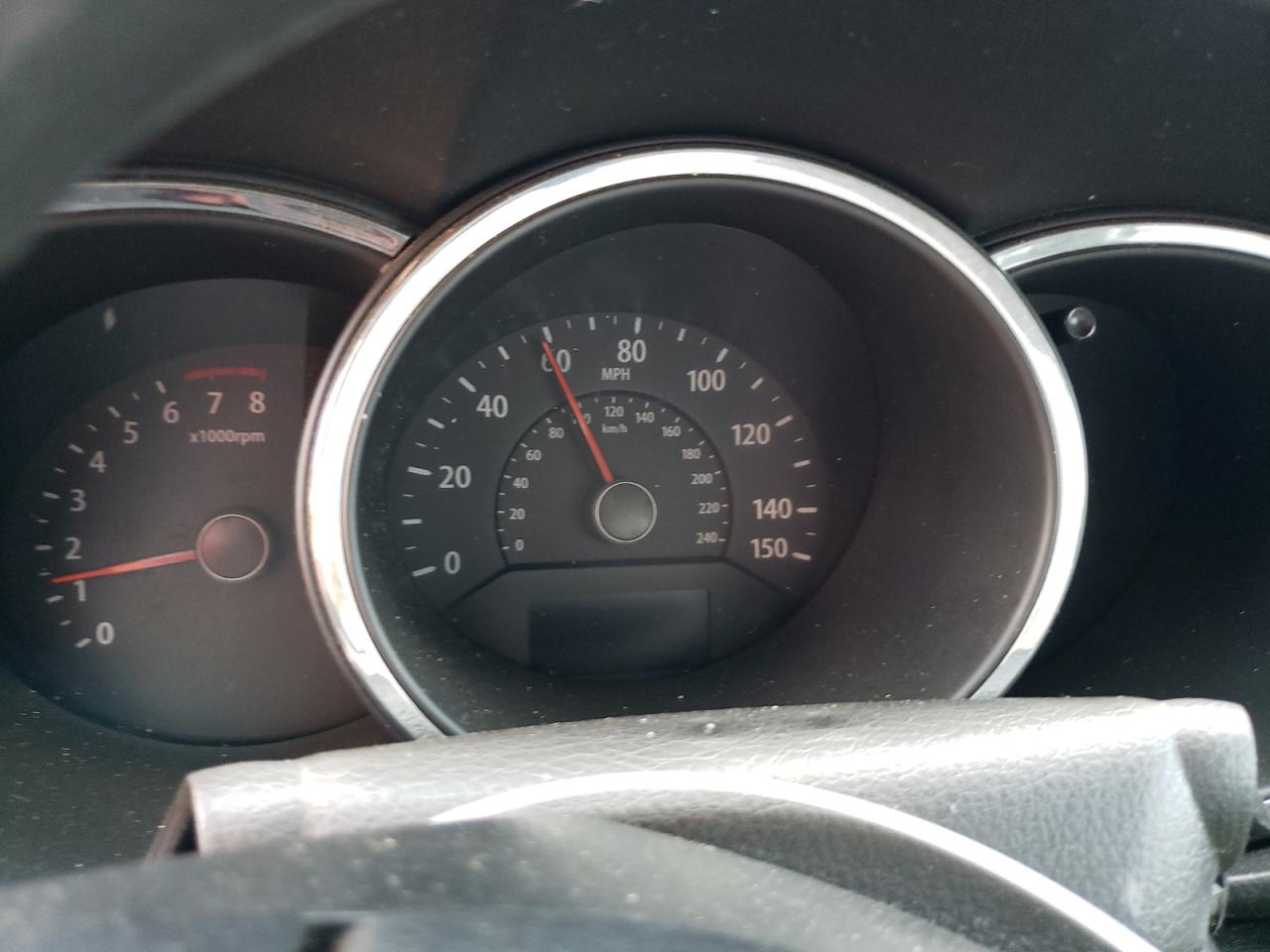 2012 Kia Sorento Base VIN: 5XYKT3A63CG215164 Lot: 66894074