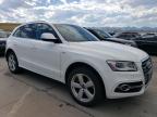 2014 Audi Sq5 Prestige იყიდება Littleton-ში, CO - Hail