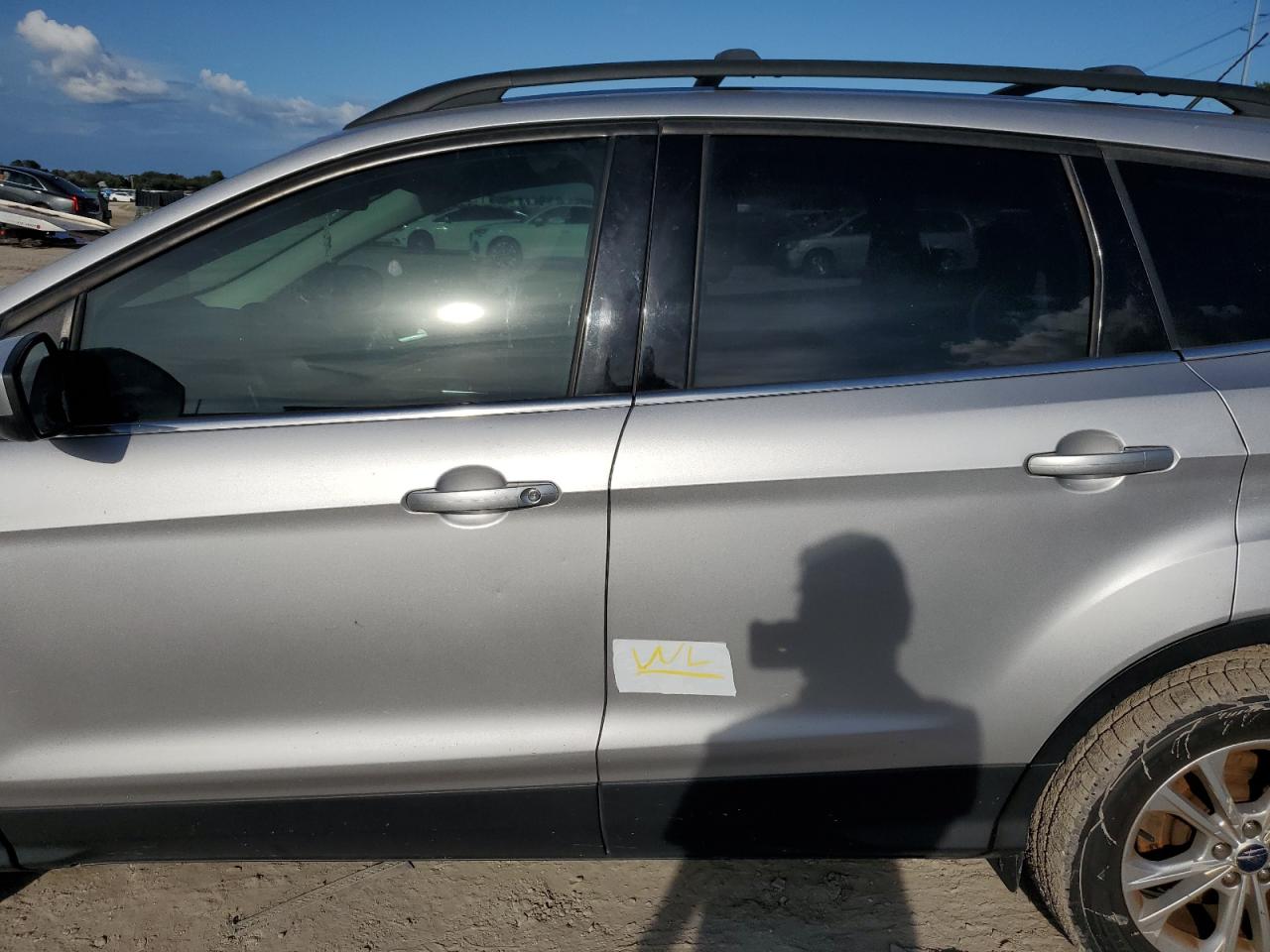 2017 Ford Escape Se VIN: 1FMCU0GD0HUA16094 Lot: 67303394