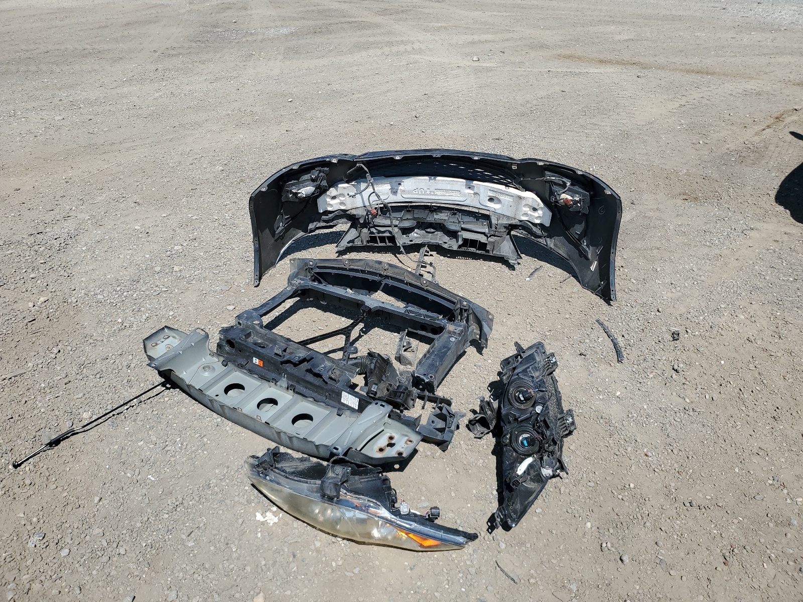 JM1BL1K52B1450731 2011 Mazda 3 S