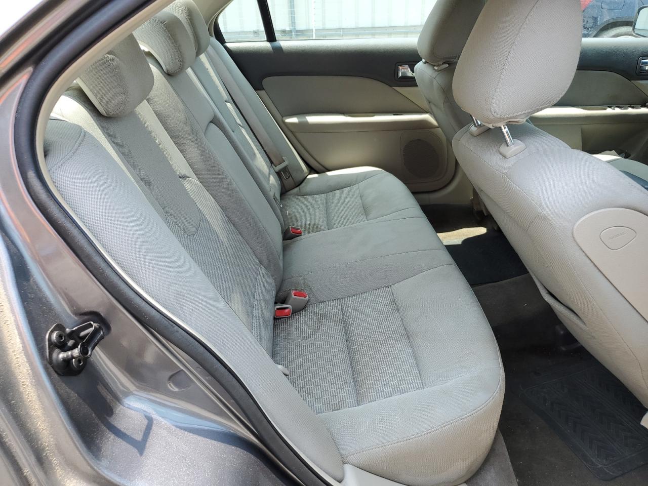 2010 Ford Fusion Se VIN: 3FAHP0HAXAR274776 Lot: 65885544