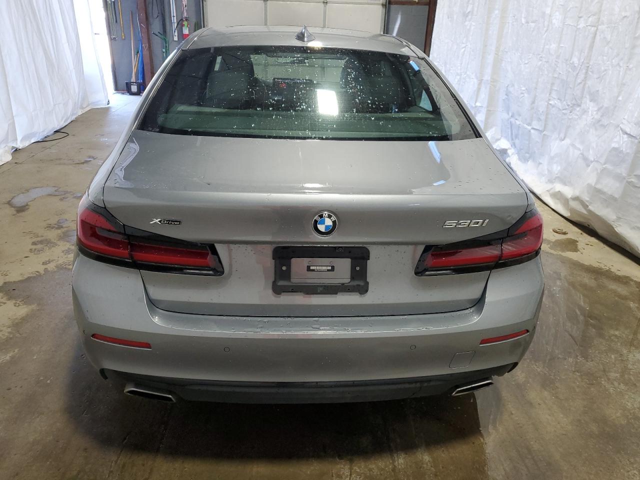 2023 BMW 530 Xi VIN: WBA13BJ04PWY22438 Lot: 67800774