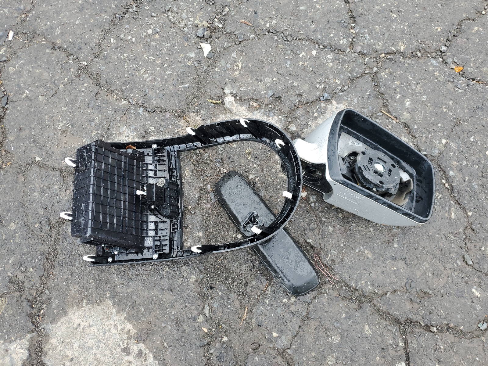 KNDJT2A27A7703093 2010 Kia Soul +