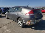 2010 Honda Insight Ex na sprzedaż w Sun Valley, CA - Front End