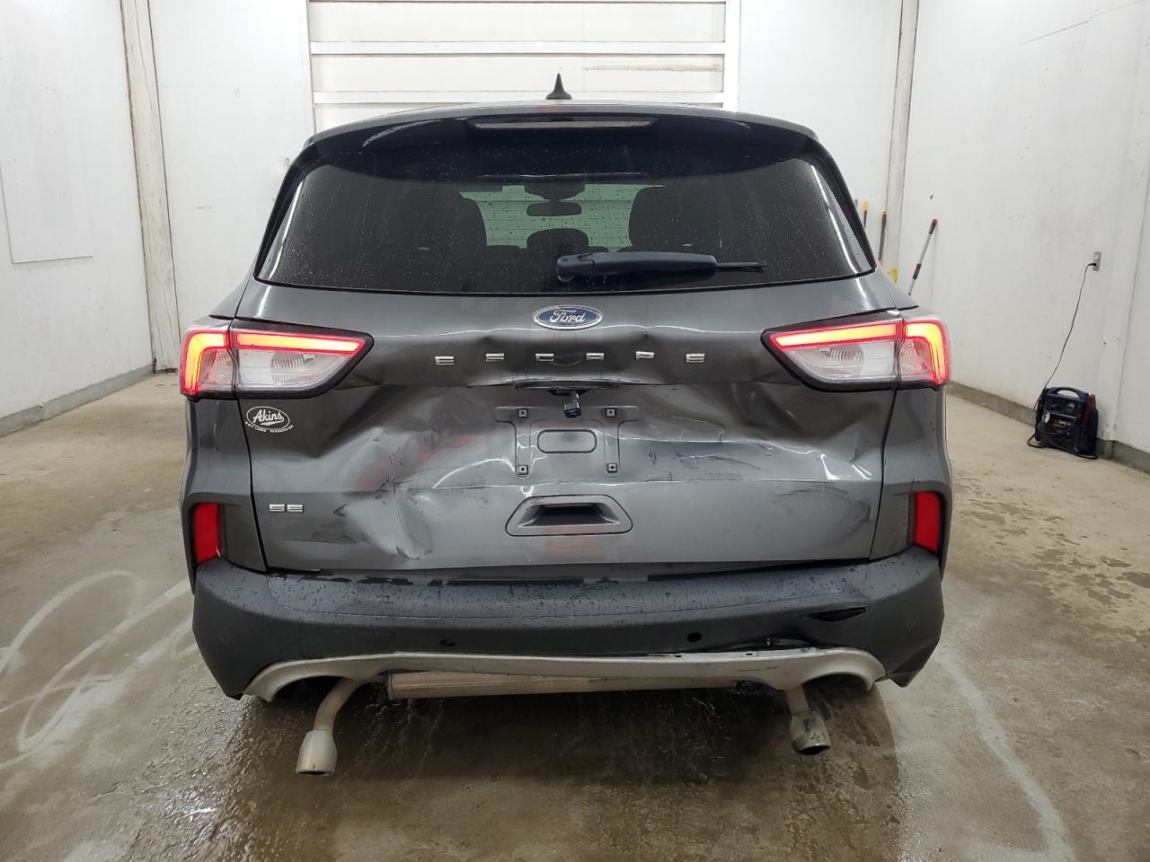 2021 Ford Escape Se VIN: 1FMCU0G68MUA68312 Lot: 67084514
