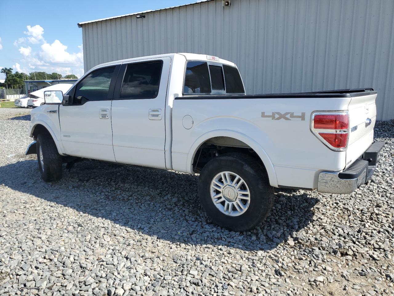 2013 Ford F150 Supercrew VIN: 1FTFW1ET0DFB02662 Lot: 69314014