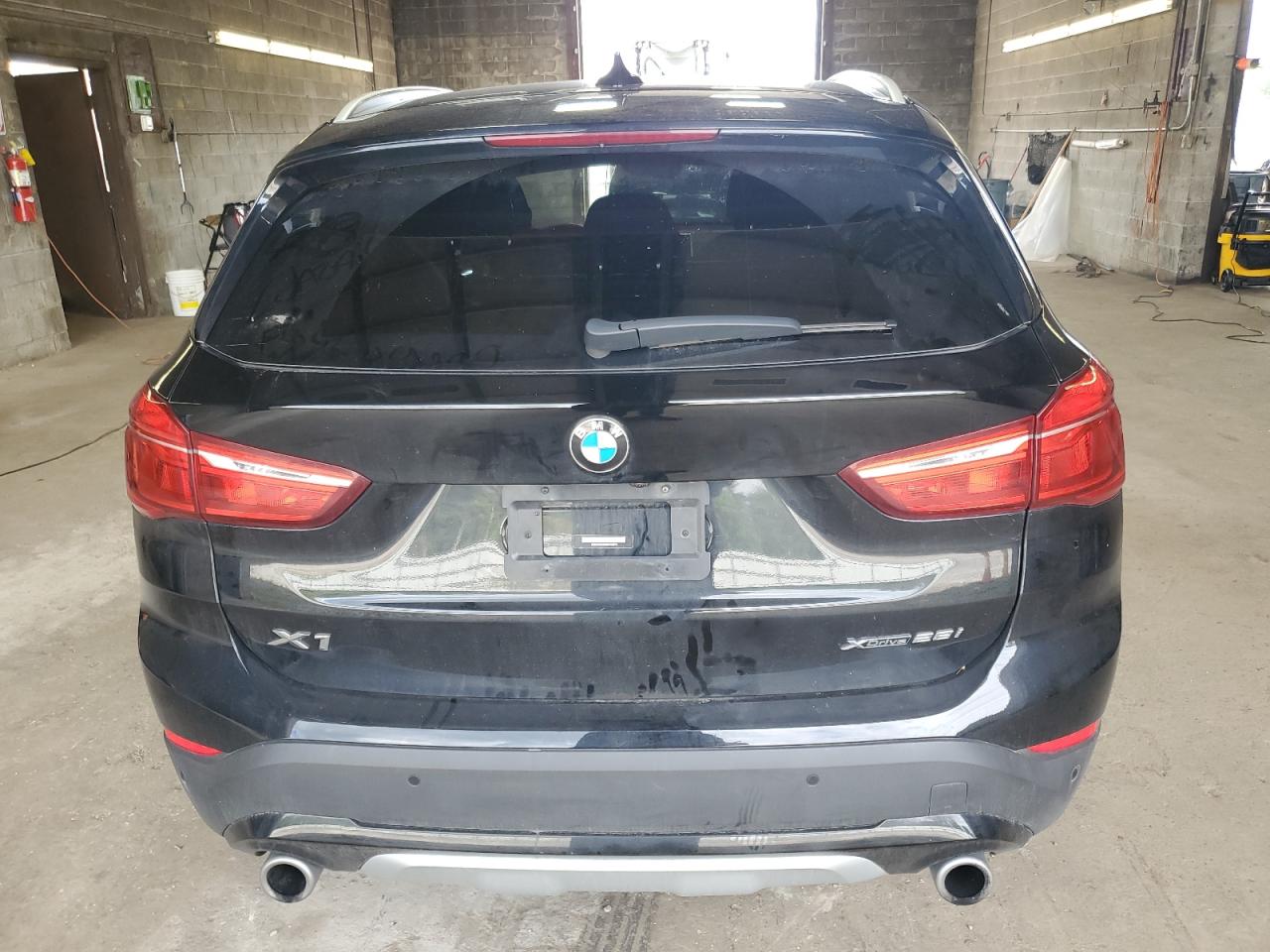 2022 BMW X1 xDrive28I VIN: WBXJG9C03N5V42870 Lot: 68407304