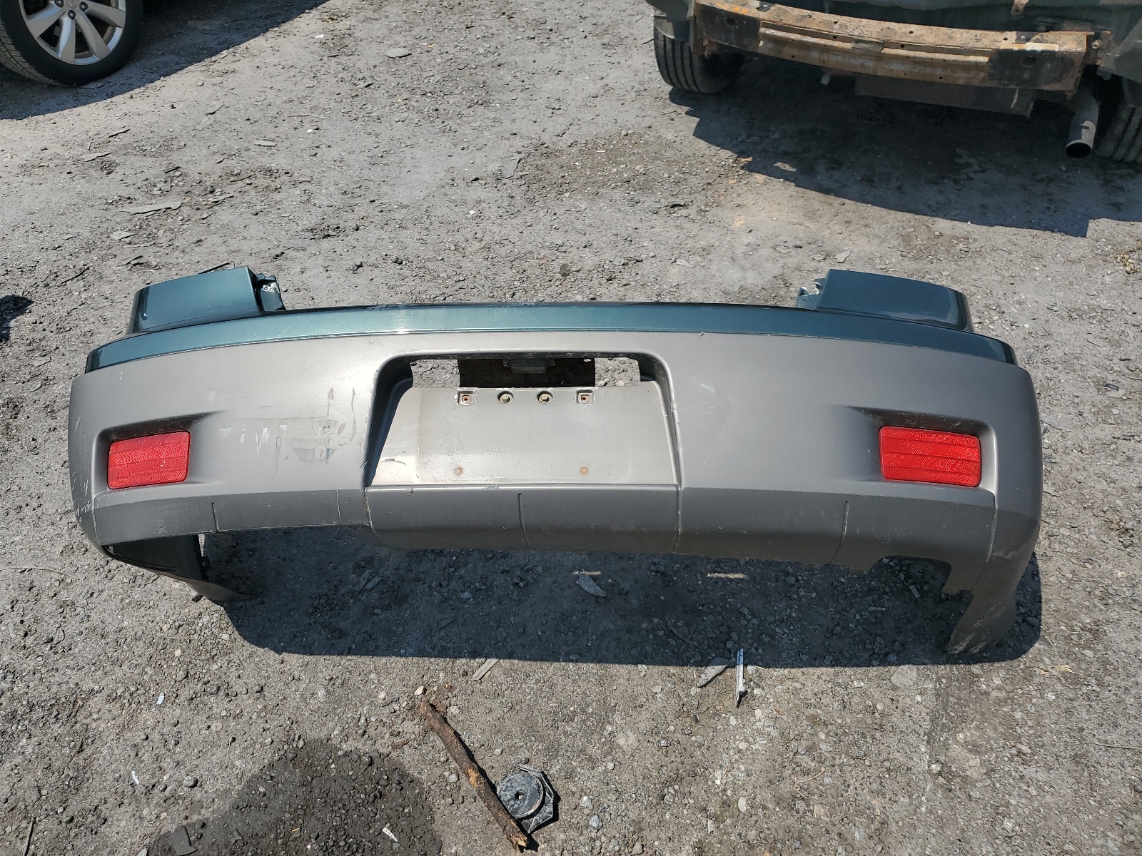 JA4LZ31G63U048433 2003 Mitsubishi Outlander Ls