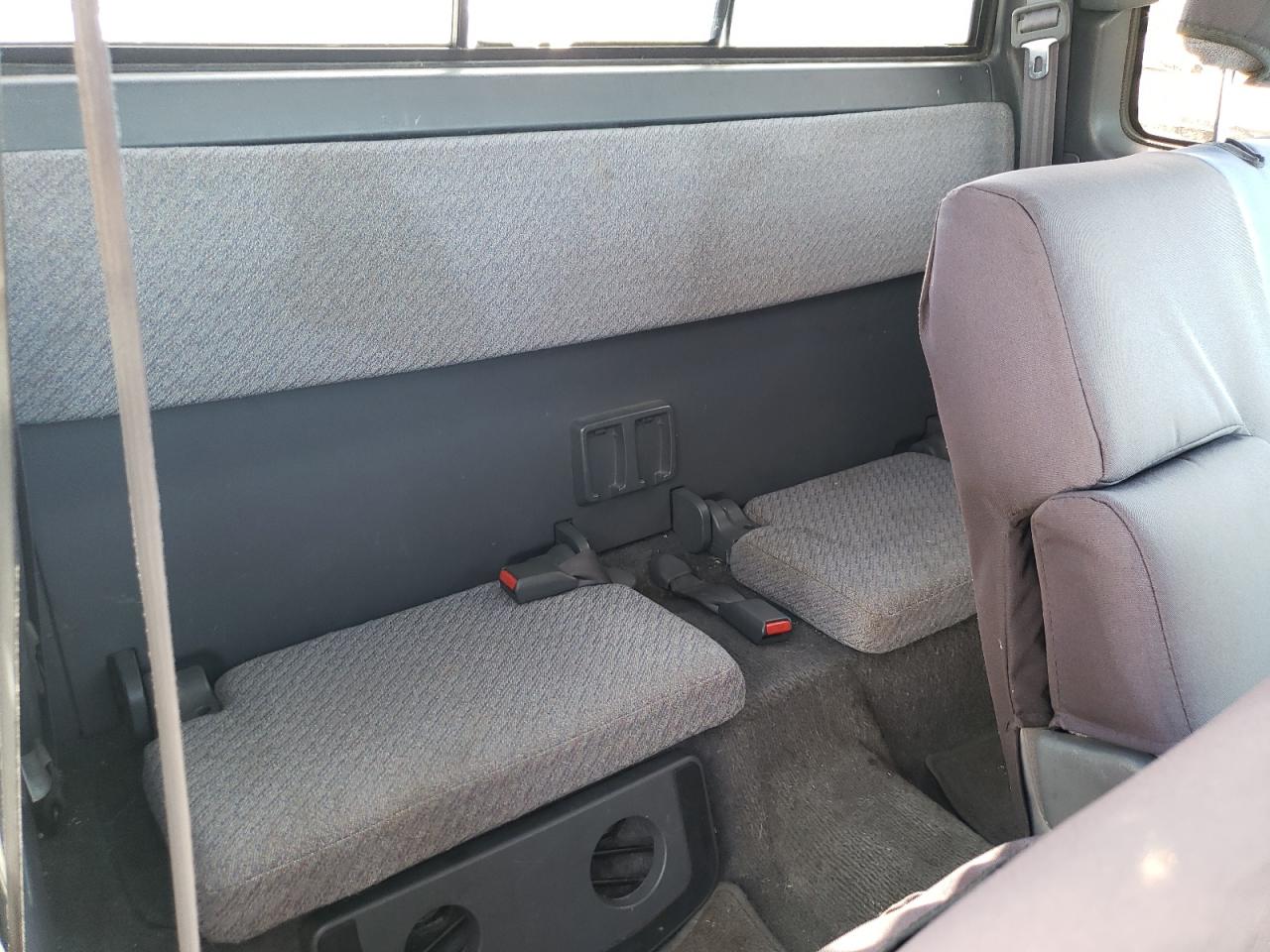 1996 Toyota Tacoma Xtracab VIN: 4TAWN72N8TZ219779 Lot: 68559454