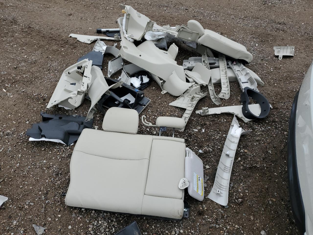 2015 Subaru Impreza Sport Limited VIN: JF1GPAZ61FH239497 Lot: 66426834