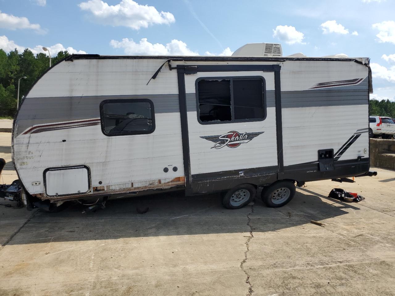 2022 Cobra Trike 19Ftcamper VIN: 5ZT2SSJB4NE019237 Lot: 67545344