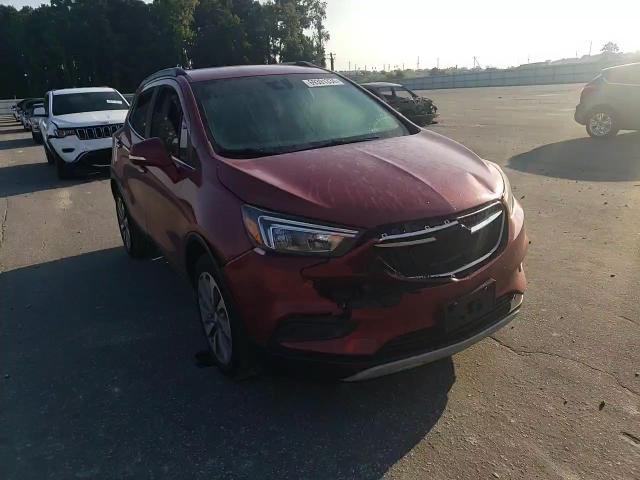 2019 Buick Encore Preferred VIN: KL4CJASBXKB825169 Lot: 69391334