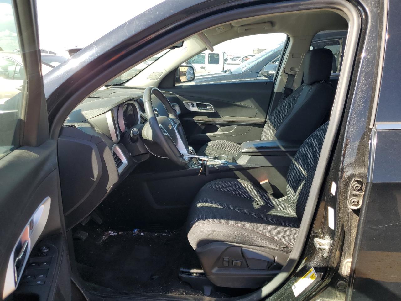 2GNALBEK3F6380363 2015 Chevrolet Equinox Lt