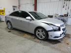 2014 Chevrolet Cruze Ltz for Sale in Billings, MT - Front End