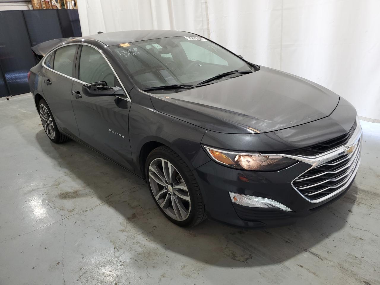 VIN 1G1ZD5ST7PF163969 2023 CHEVROLET MALIBU no.4