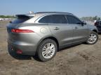 2019 Jaguar F-Pace Prestige продається в Fredericksburg, VA - Front End
